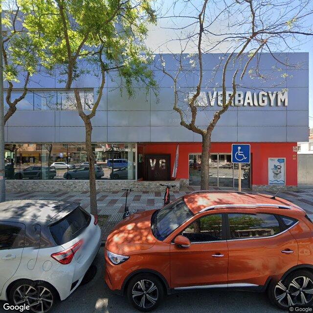 VERBAGYM