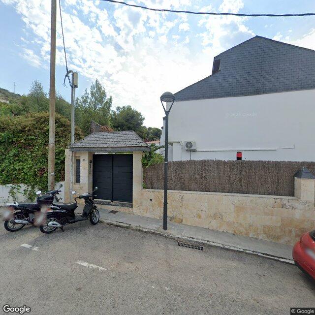 COMUNITAT DEL C. DEL MORET, 14
