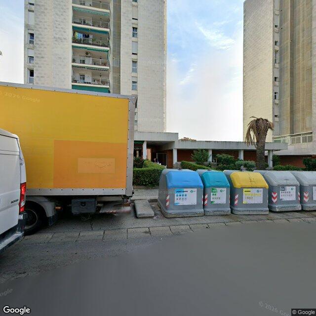 ESCOLA CAMÍ DEL MIG