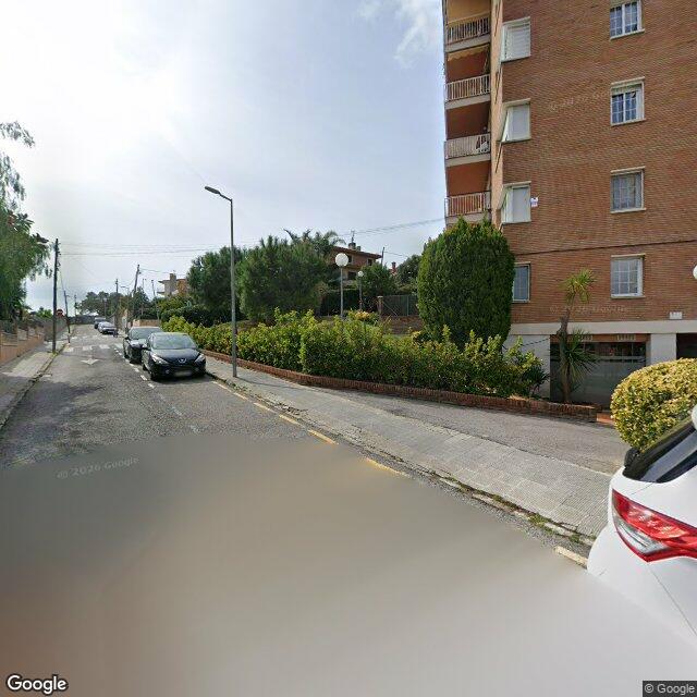 COMUNITAT DE L' AV. 307, 34