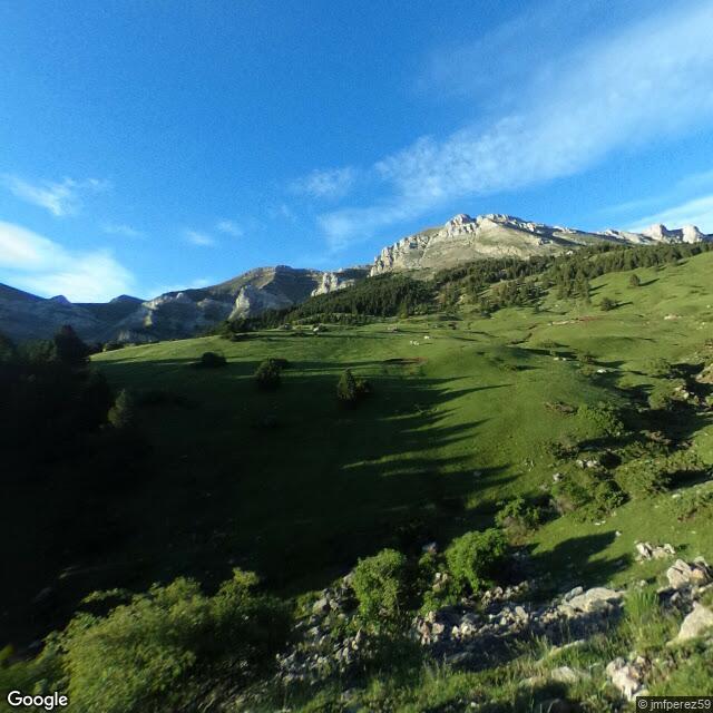 REFUGI GUARDAT PRAT D'AGUILÓ "CÈSAR AUGUST TORRAS"