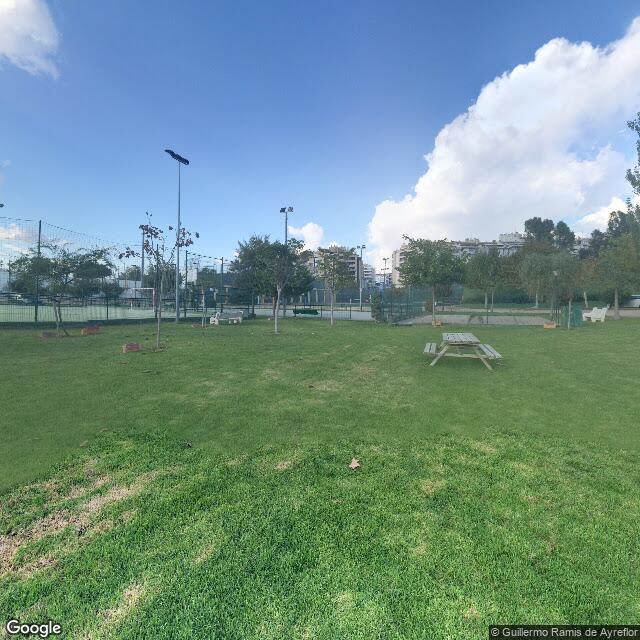 Pista en d'Andreu Torrens