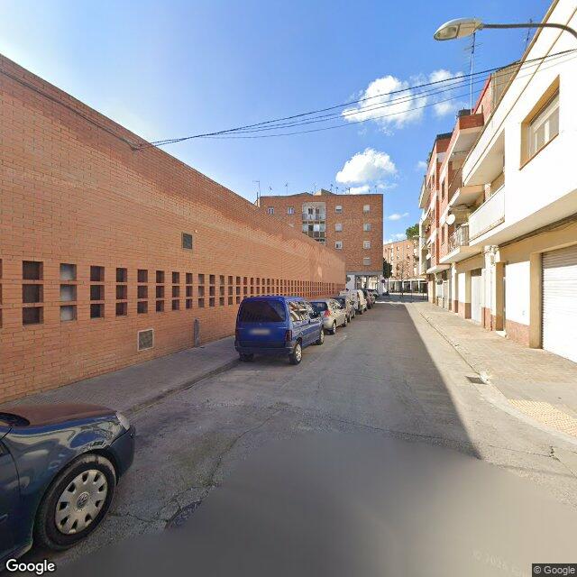 ESCOLA TORRE QUERALT - EDIFICI A