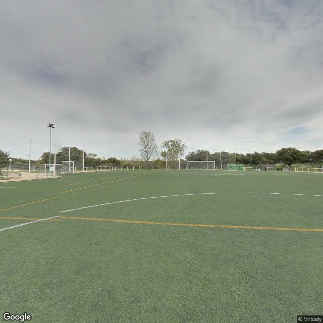 Pista en Pozuelo a Boadilla
