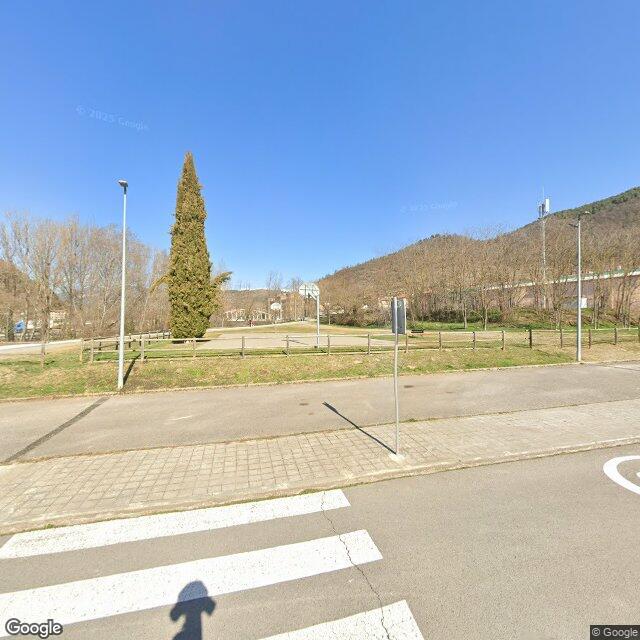 PISTA DE BÀSQUET C. SALTOR