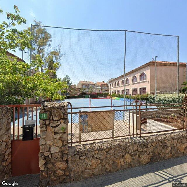 ESCOLA SALVADOR LLUCH