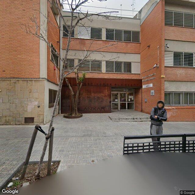 INSTITUT INVESTIGADOR BLANXART