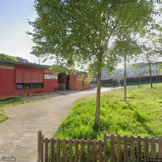 CLUB PETANCA MONTILIVI