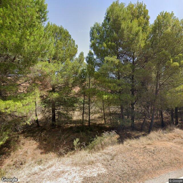 CAMPING TERRA ALTA