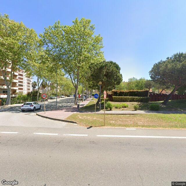 CARRIL BICI C. TRAMUNTANA