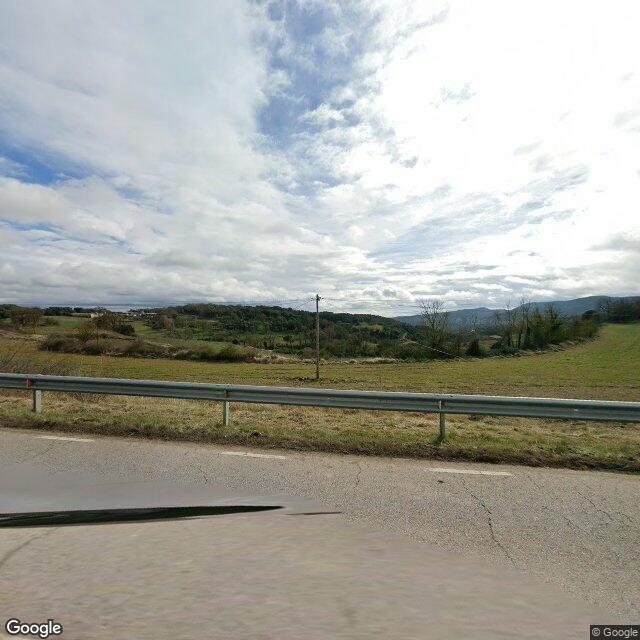 CARRIL BICI CTRA. DE CASTELLCIR