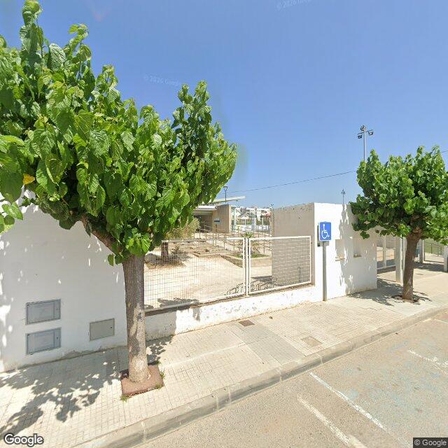 PAVELLÓ MUNICIPAL D'ESPORTS