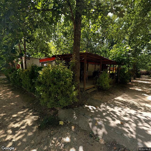 CAMPING L'ALGUER