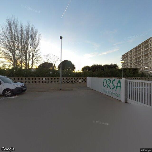 COMUNITAT DE L'AV. DE PUIG SAPERA, S/N