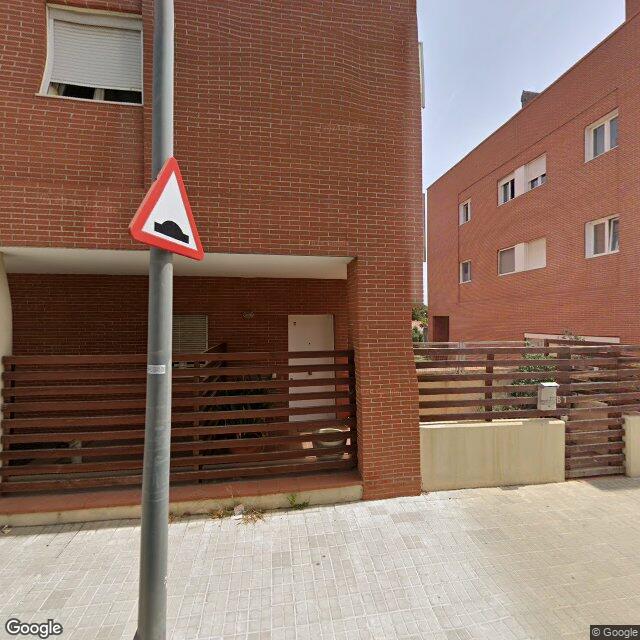 COMUNITAT DE LA RONDA 8 DE MARÇ, 92