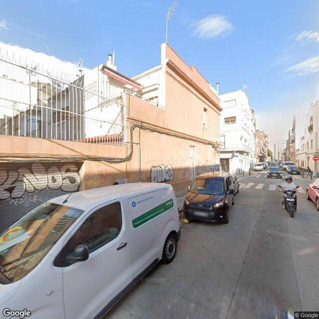 ESCOLA JOAN MARAGALL