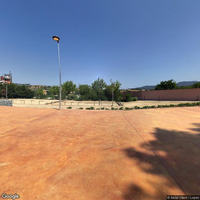 ZONA ESPORTIVA C. JOSEP TORELLÓ