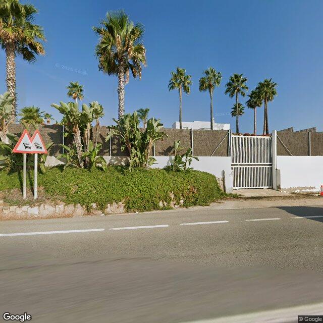 CLUB TENNIS MARESME (FORA DE SERVEI)