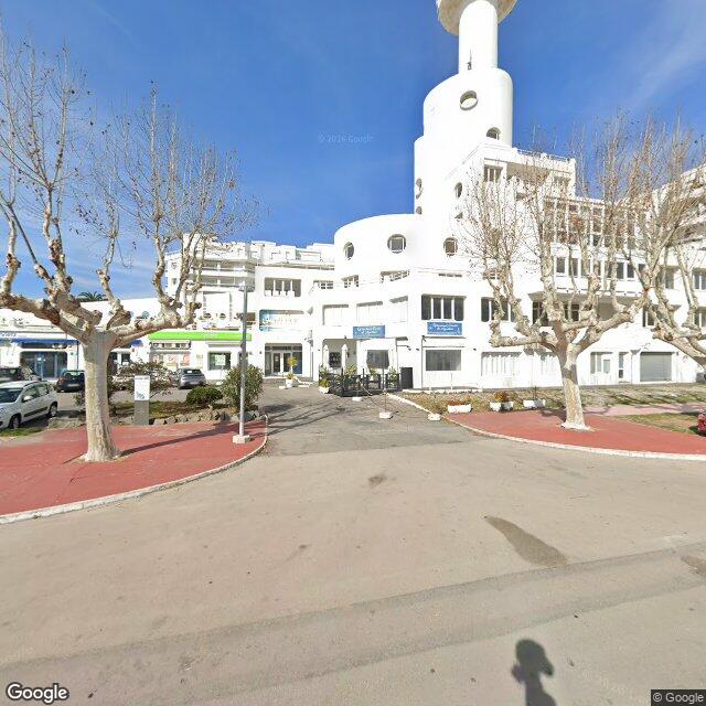 CLUB NÀUTIC EMPURIABRAVA