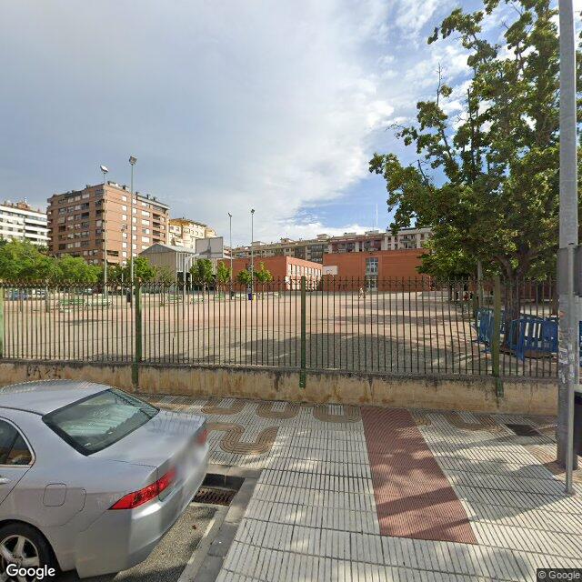 Pista en Pedro I