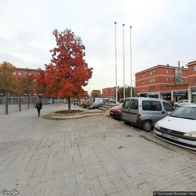 PALAU D'ESPORTS DE GRANOLLERS