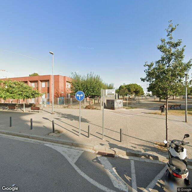 ZONA ESPORTIVA PARC DEL LLOBREGAT