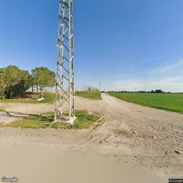 EMBASSMENT DEL PLA DE ALPICAT