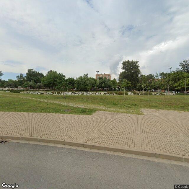PISTES DE PETANCA MUNICIPALS PARC G5