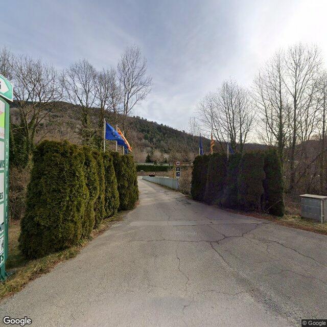 CÀMPING VALL DE CAMPRODON