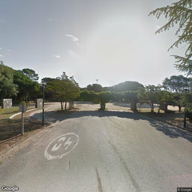 ZONA ESPORTIVA DE LES PUNGOLES