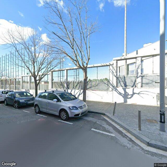 ESTADI MUNICIPAL C. F. POBLA DE MAFUMET
