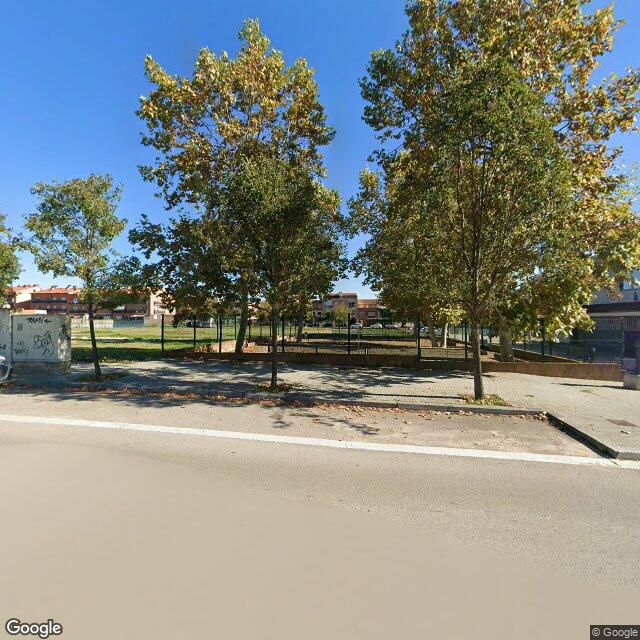 PISTES DE PETANCA AV. GRANOLLERS