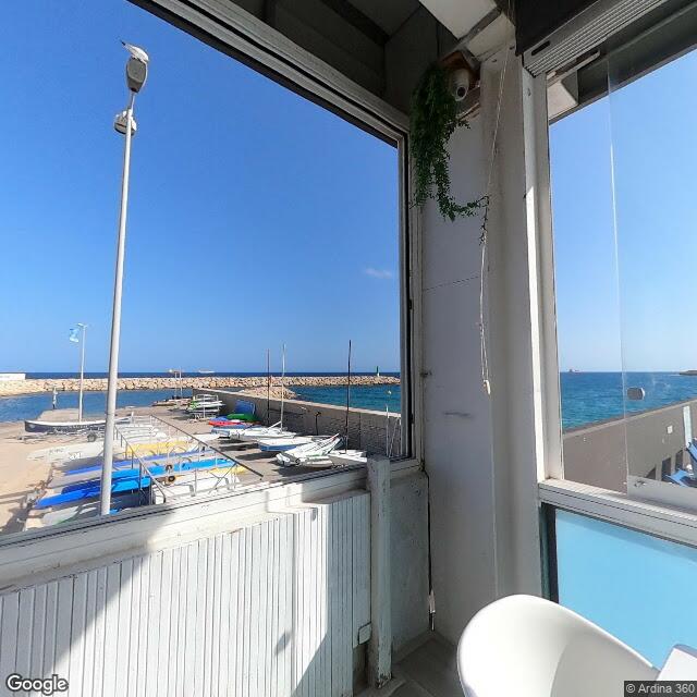 PORT ESPORTIU DE TARRAGONA