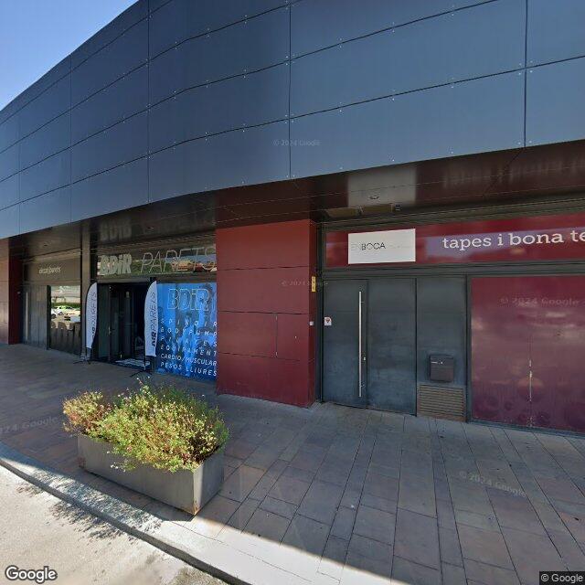BDIR PARETS DEL VALLÈS