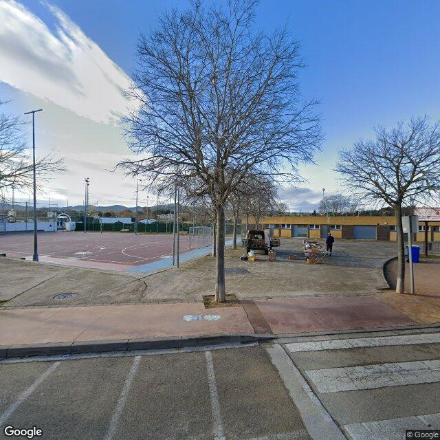 PISCINES MUNICIPALS DE LLAGOSTERA