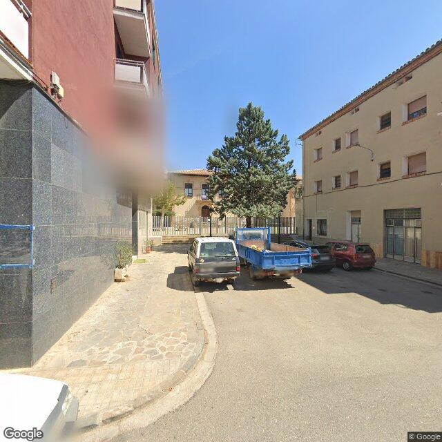 ESCOLA ELS RAIERS