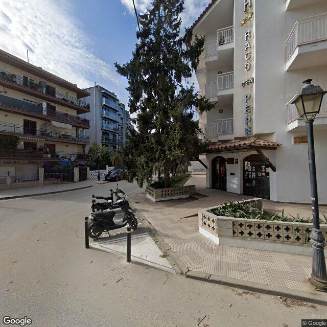 HOTEL RACÓ D'EN PEPE
