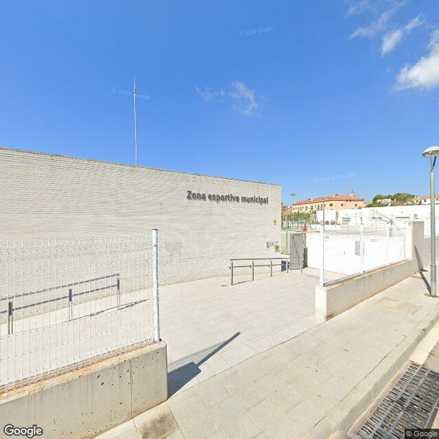 ZONA ESPORTIVA MUNICIPAL