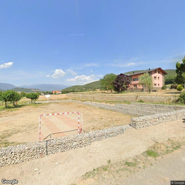 CAMP DE FUTBOL