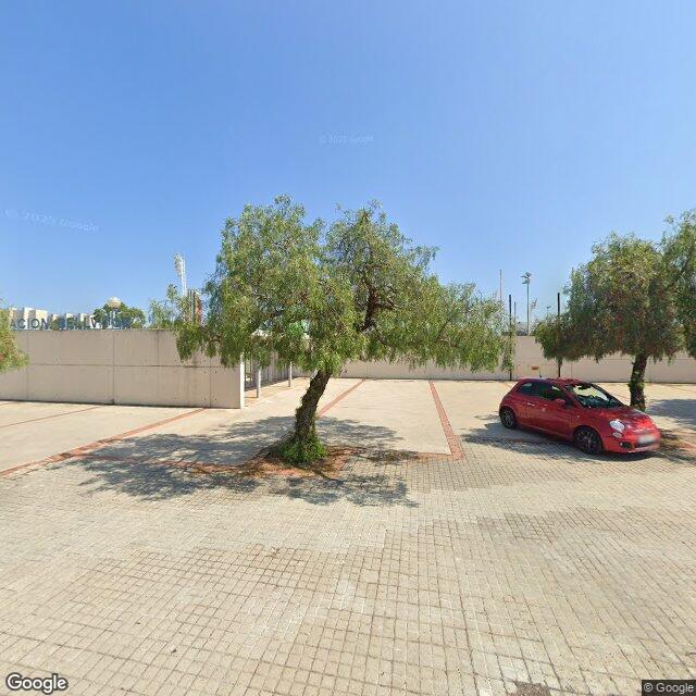 CAMP MUNICIPAL DE FUTBOL DE LA FEIXA LLARGA