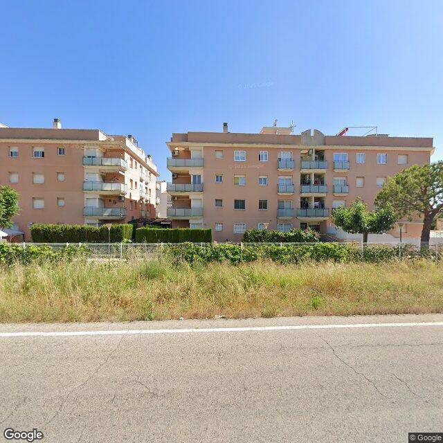 COMUNITAT DEL PG. GAL.LA PLACIDIA, 1
