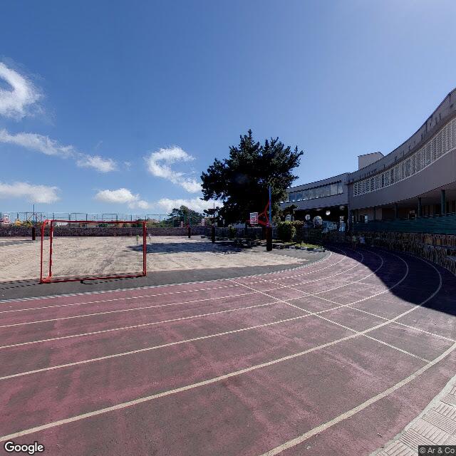 Pista en las Gavias