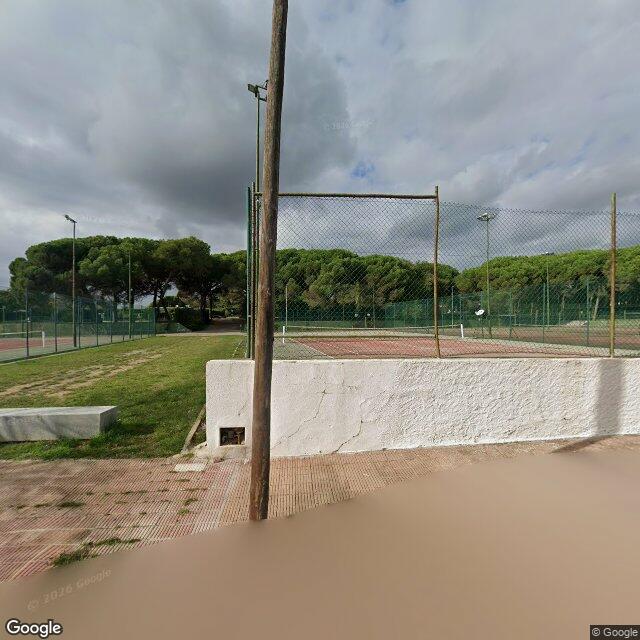 TENNIS DE LES PUNGOLES