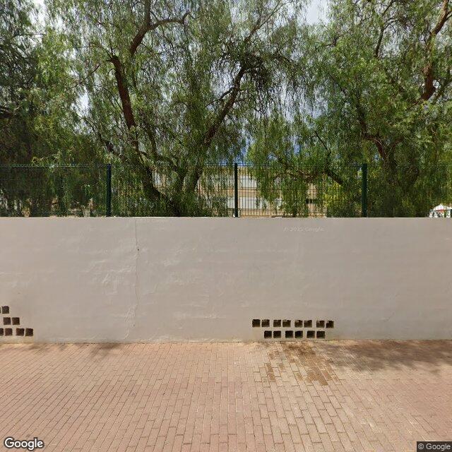 Pista en María Rosa Guardiola