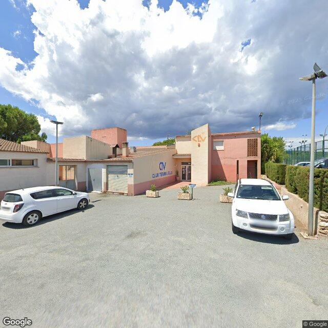 CLUB DE TENNIS VALLS