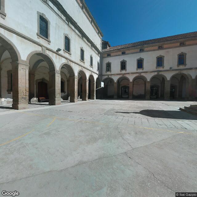 INSTITUT ANTONI TORROJA