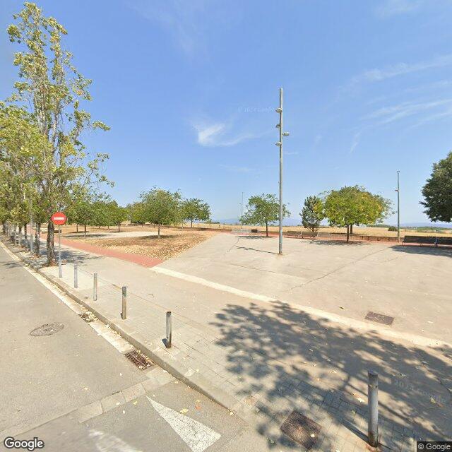 CARRIL BICI PG. PEDRO MARTÍNEZ