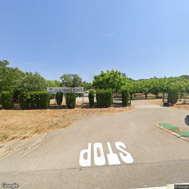 CLUB TENNIS PONTS