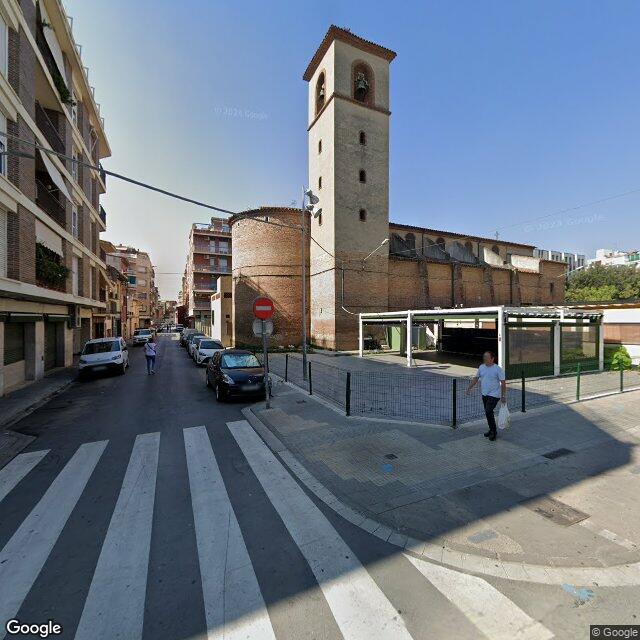 CARRIL BICI C. DE L'ESTACIÓ