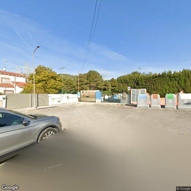 ZONA POLIESPORTIVA MUNICIPAL EIXAMPLE